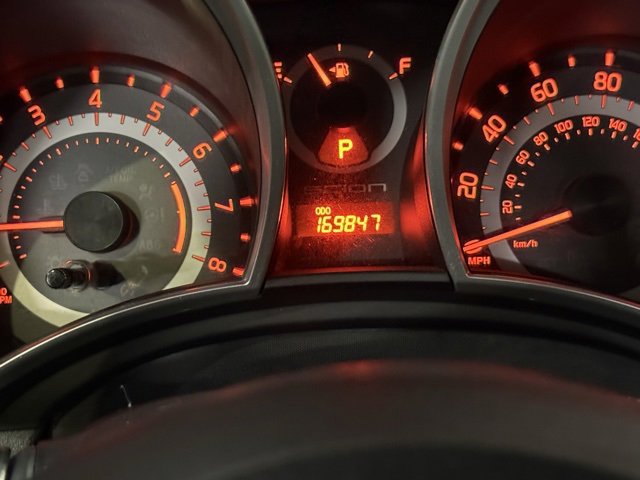 Used 2015 Scion tC image 19