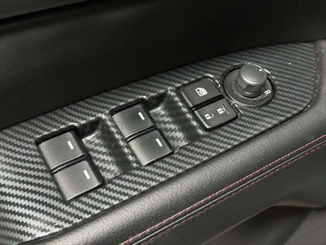 Used 2021 MAZDA CX-5 Carbon Edition AWD/4WD image 15