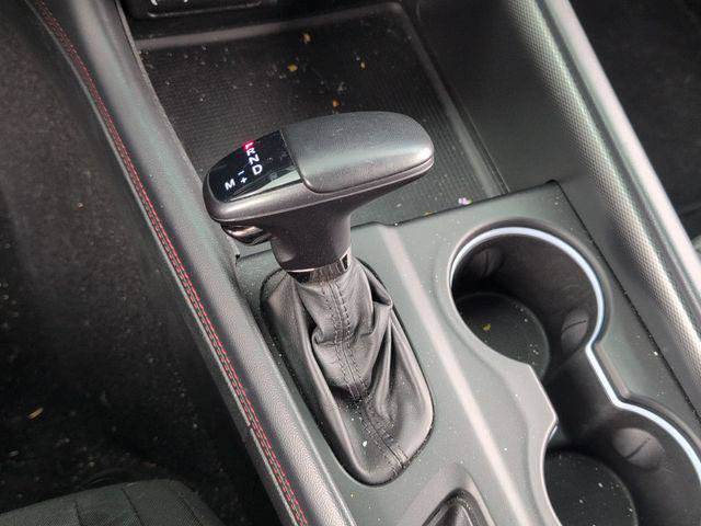 Certified 2025 Dodge Durango GT AWD/4WD image 12