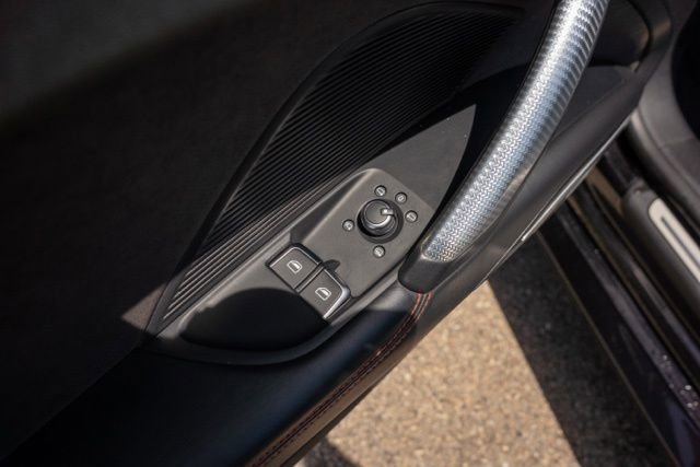 Used 2018 Audi TT RS AWD/4WD image 18