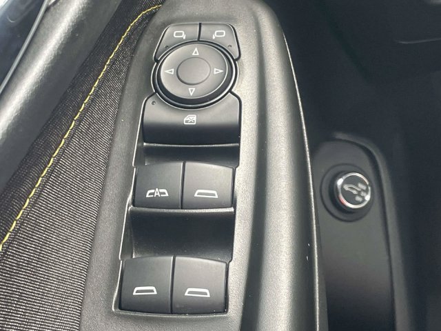 Used 2024 Chevrolet TrailBlazer ACTIV w/ Convenience Package FWD image 25
