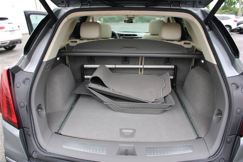 Used 2023 Cadillac XT5 Premium Luxury FWD image 23