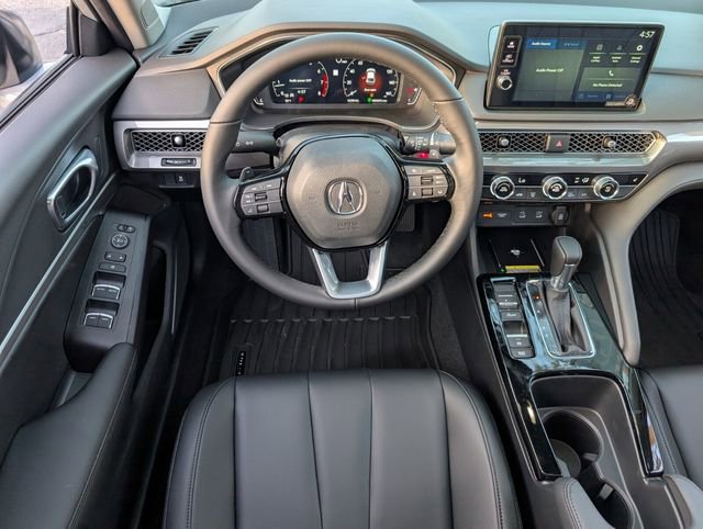 New 2026 Acura Integra image 7