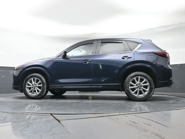 Certified 2024 MAZDA CX-5 AWD 2.5 S w/ Select Package image 26