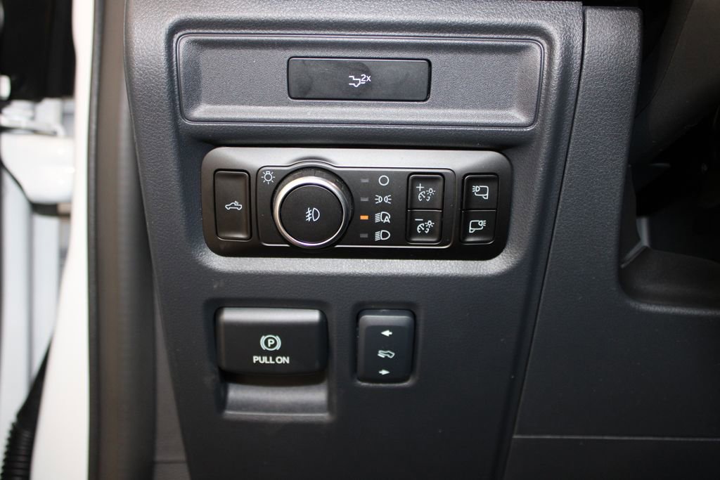 New 2026 Ford F150 Lariat w/ Equipment Group 502A High image 50