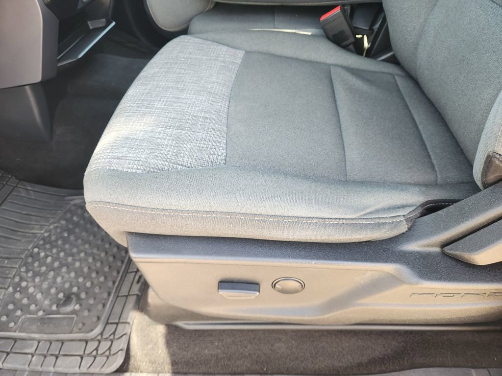 Certified 2023 Ford F150 XLT w/ Equipment Group 301A Mid RWD image 23