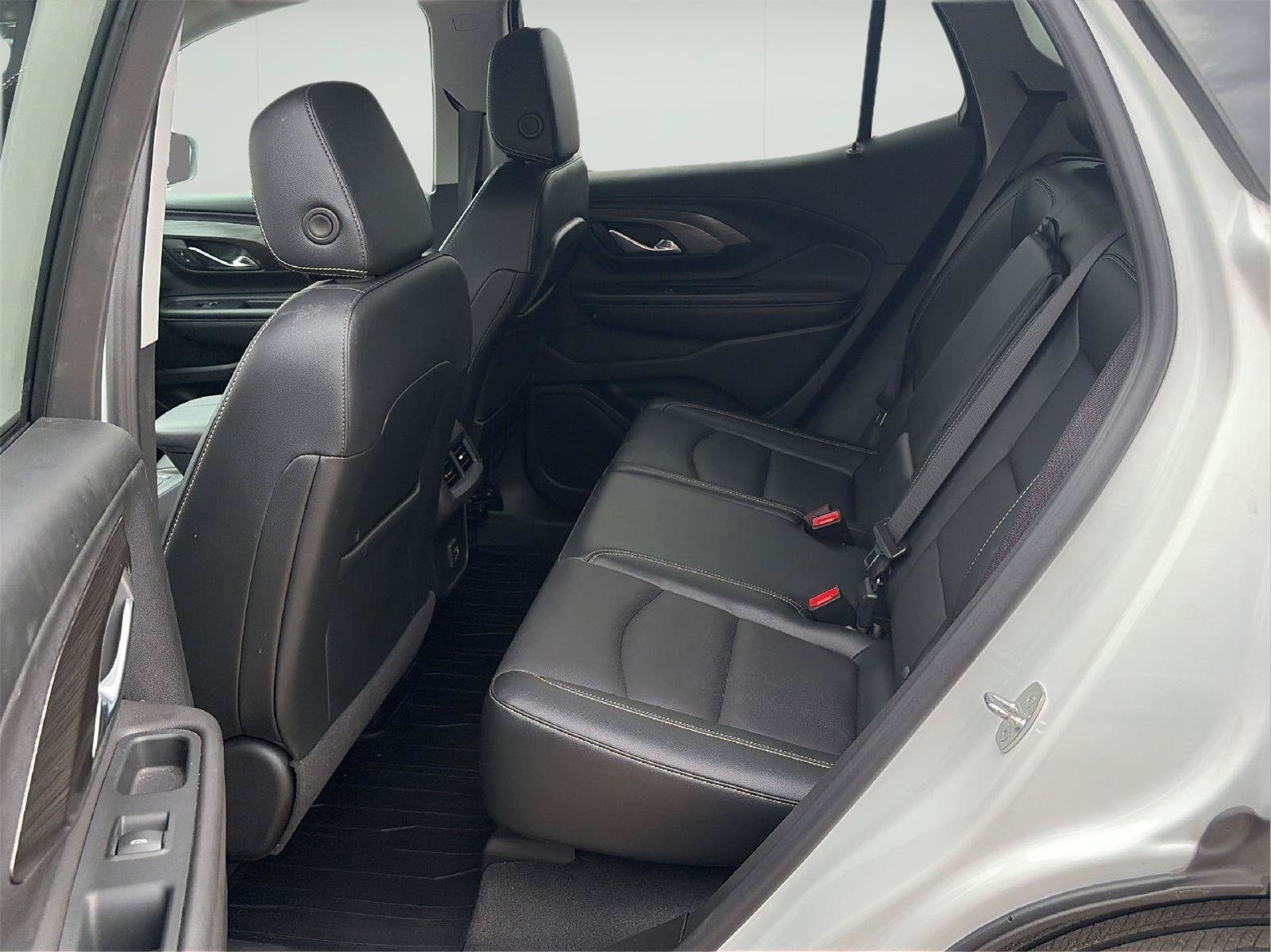 Certified 2023 GMC Terrain SLT AWD/4WD image 14