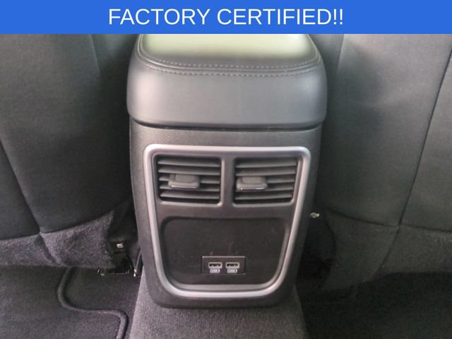 Certified 2023 Chrysler 300 Touring w/ Sport Appearance Package RWD image 31