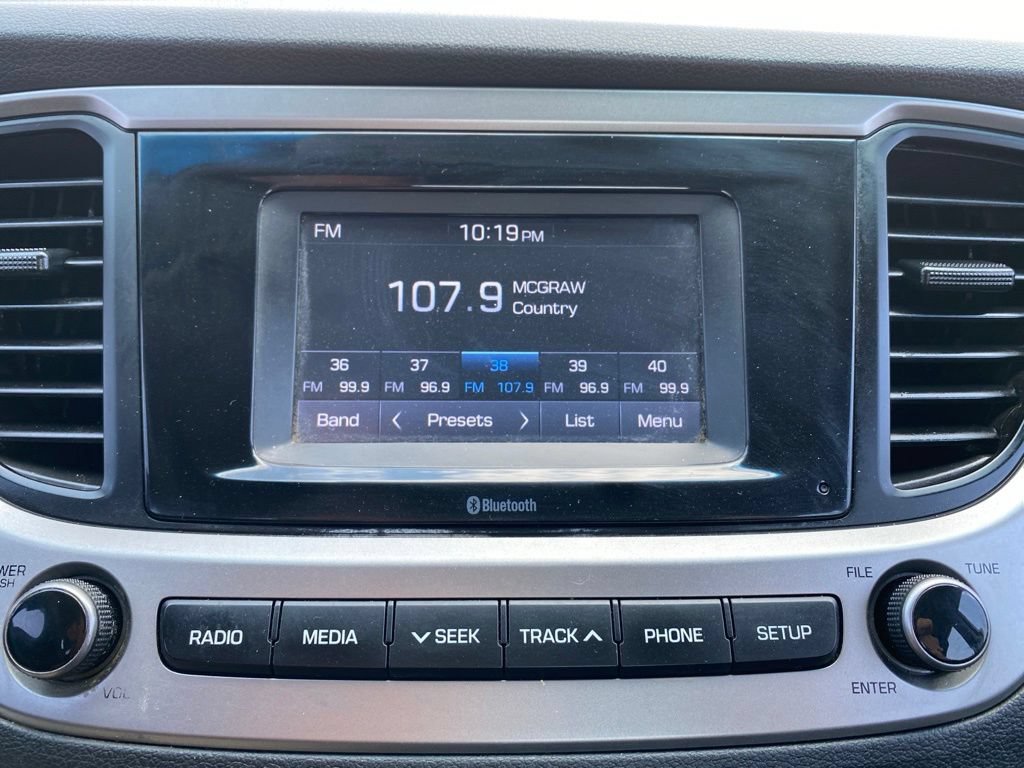 Used 2018 Hyundai Accent SE FWD image 17