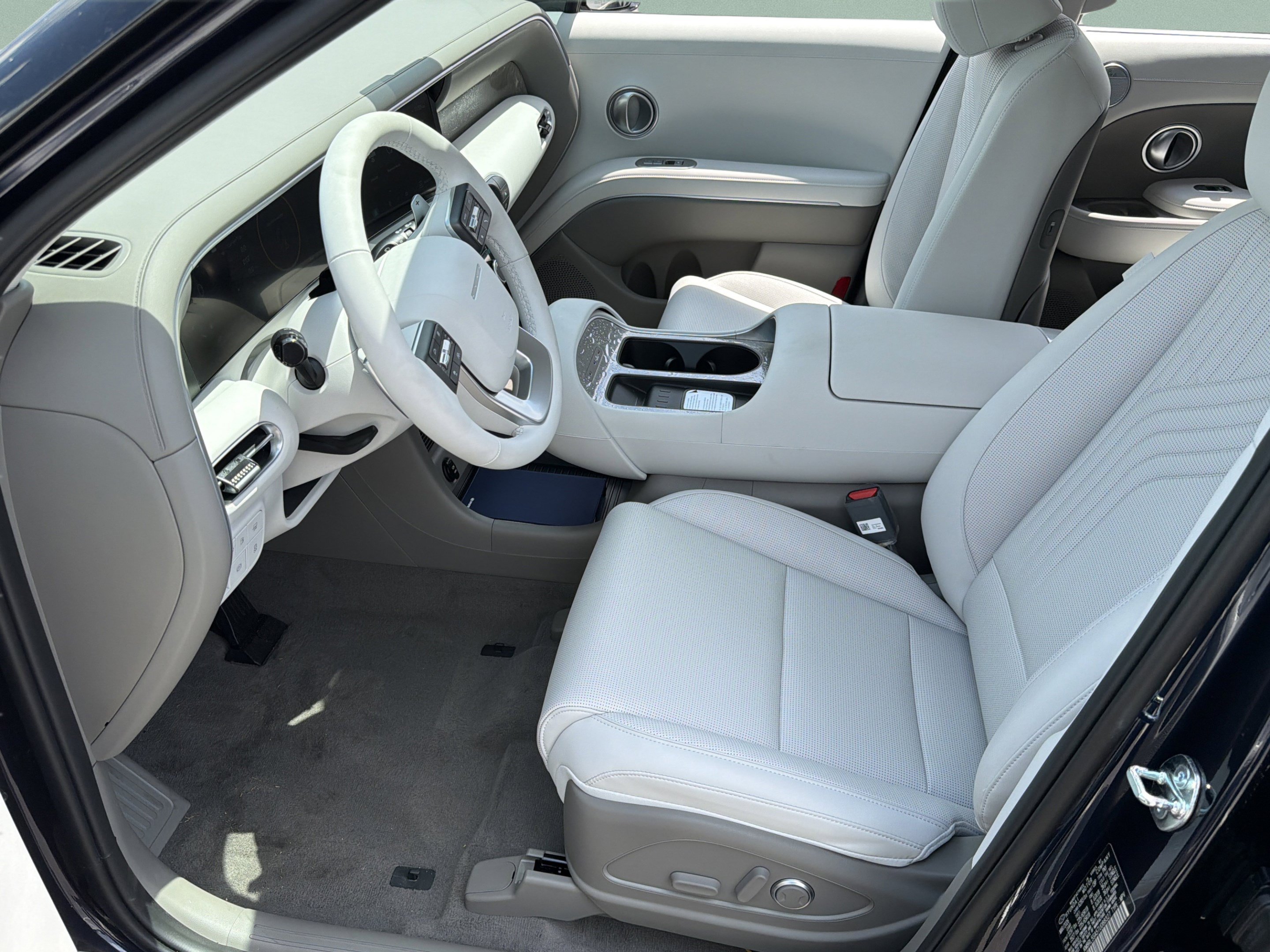 New 2026 Hyundai Palisade FWD Hybrid image 12