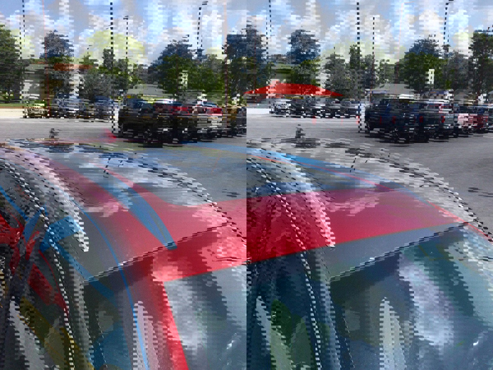 Used 2019 Buick Envision Premium w/ Driver Confidence Package image 5