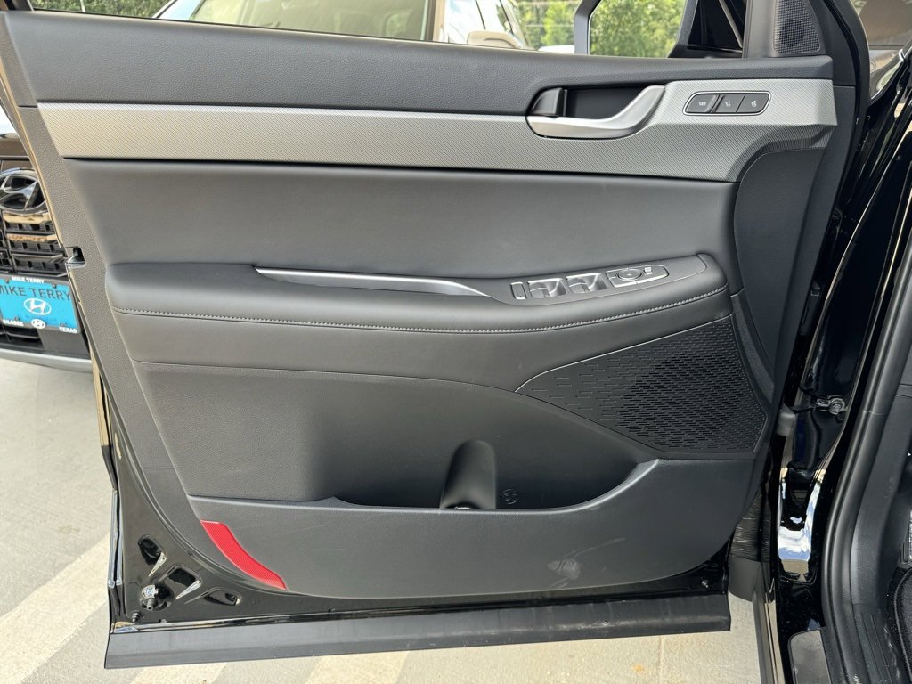 New 2025 Hyundai Palisade SEL image 25