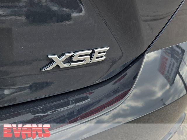 New 2026 Toyota Camry XSE image 3