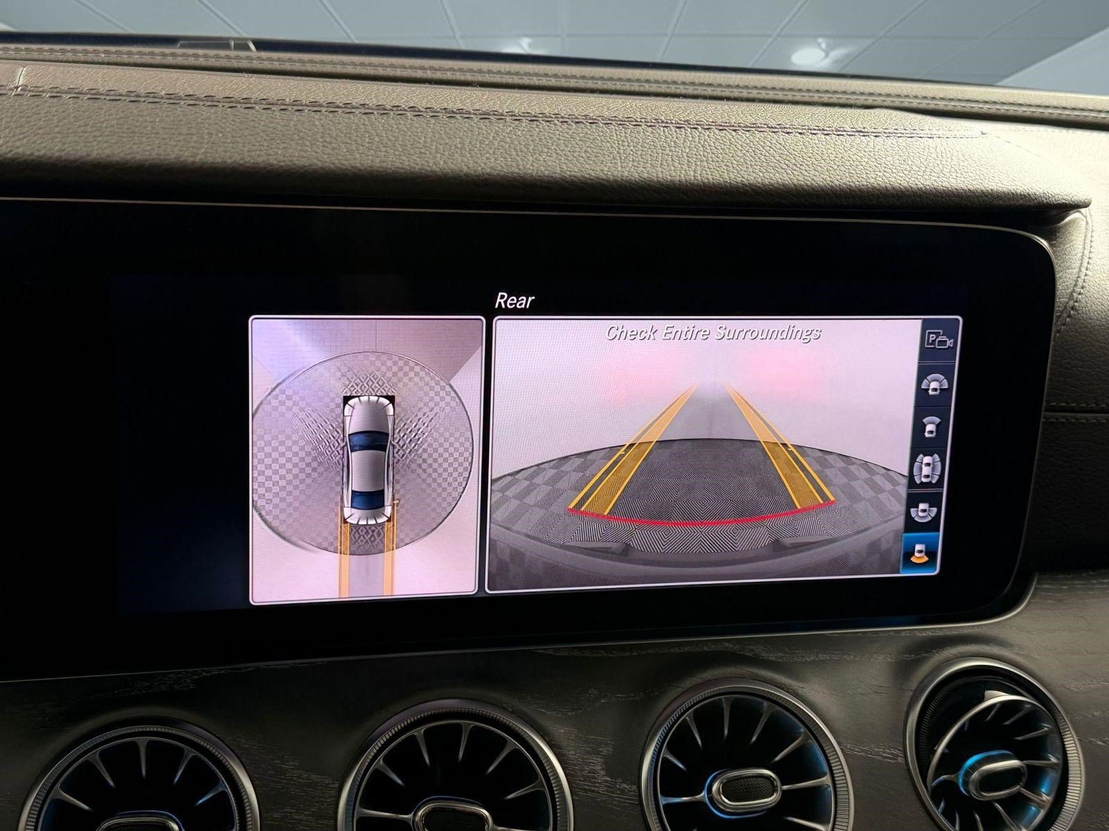 Used 2020 Mercedes-Benz CLS 450 image 27