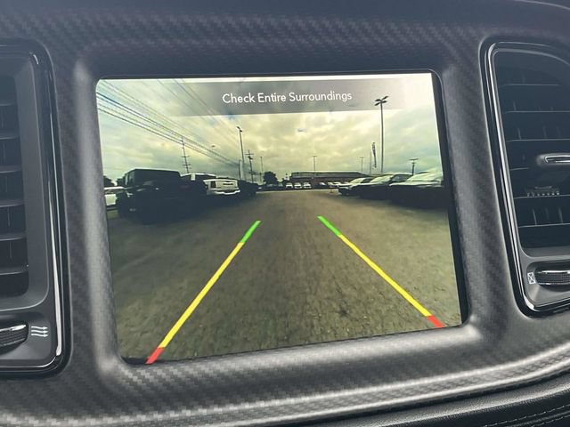 Used 2023 Dodge Challenger SXT w/ Plus Package AWD/4WD image 28