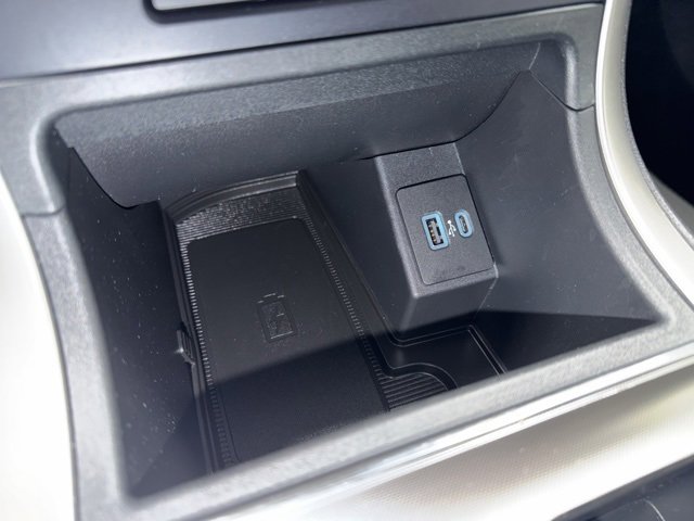 Used 2022 Ford Edge SEL w/ Convenience Package image 23