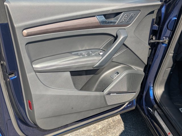 Used 2022 Audi Q5 2.0T Prestige image 10