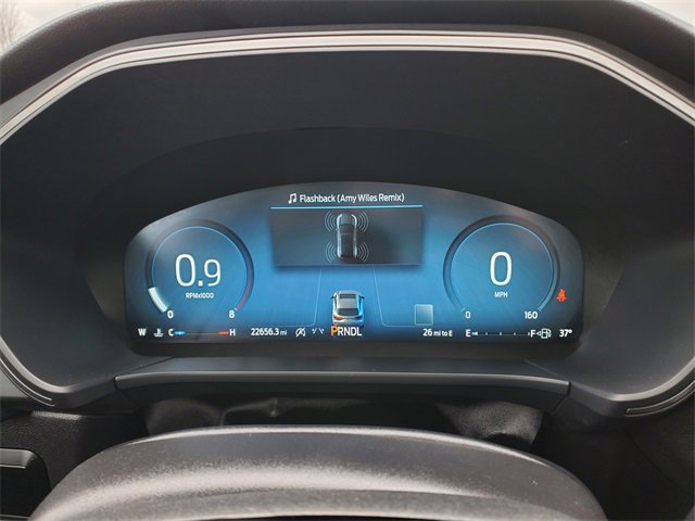 Certified 2023 Ford Escape Active w/ Tech Pack #2 image 18