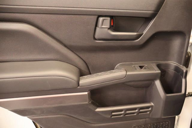 Used 2025 Toyota 4Runner SR5 image 27