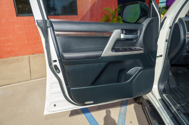 Used 2020 Toyota Land Cruiser AWD/4WD image 14