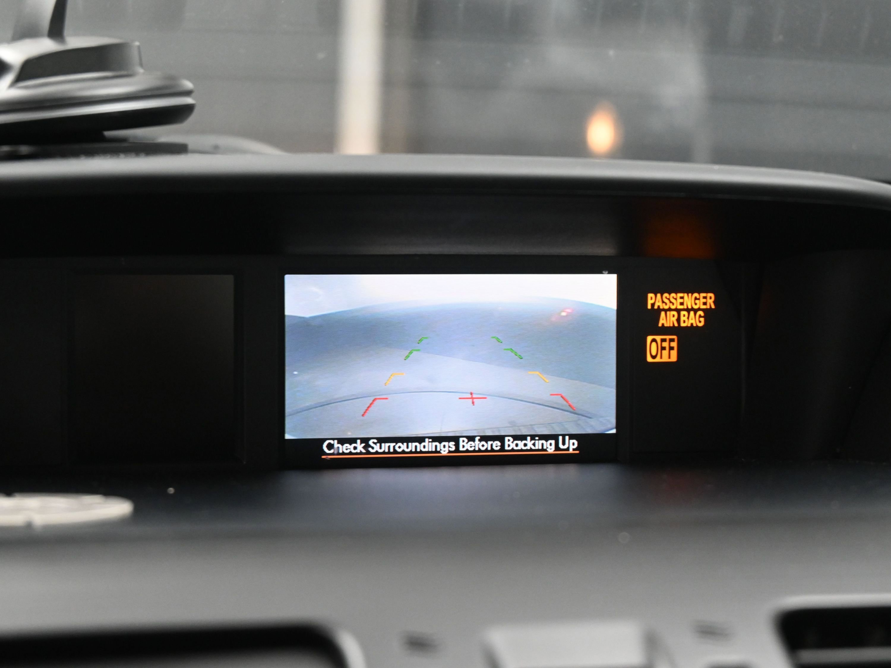 Used 2015 Subaru Forester 2.5i Touring w/ Eyesight & Navigation System image 13