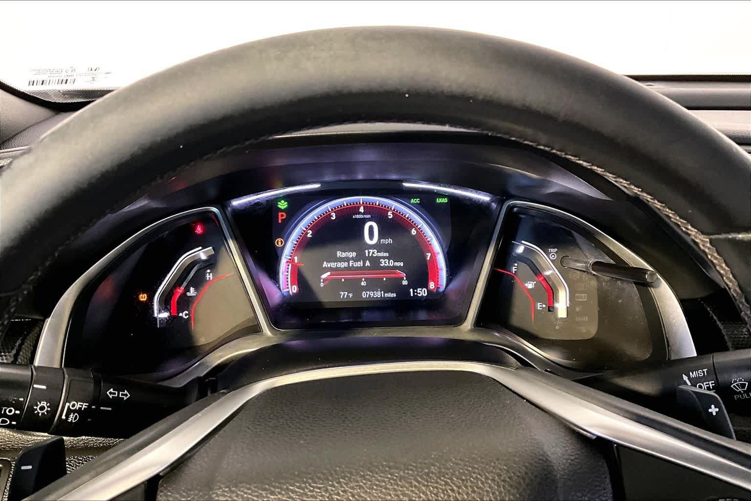 Used 2020 Honda Civic Sport image 26