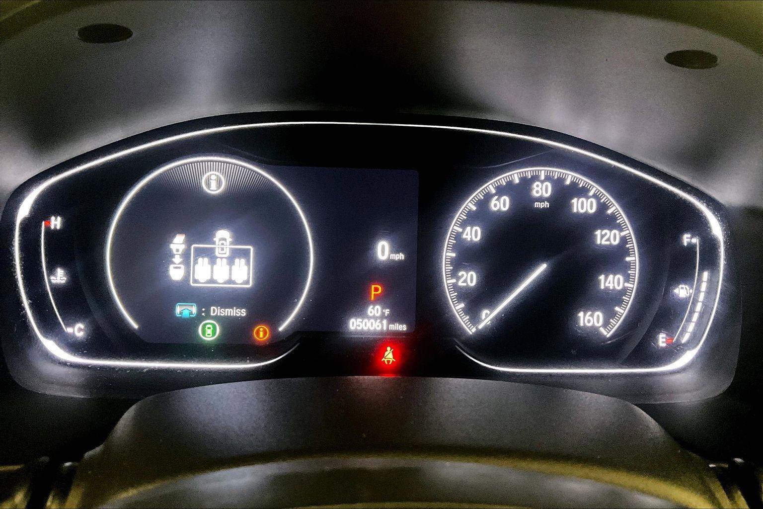 Used 2022 Honda Accord Touring image 19