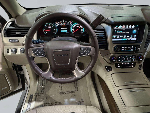 Used 2019 GMC Yukon Denali w/ Denali Ultimate Package image 34