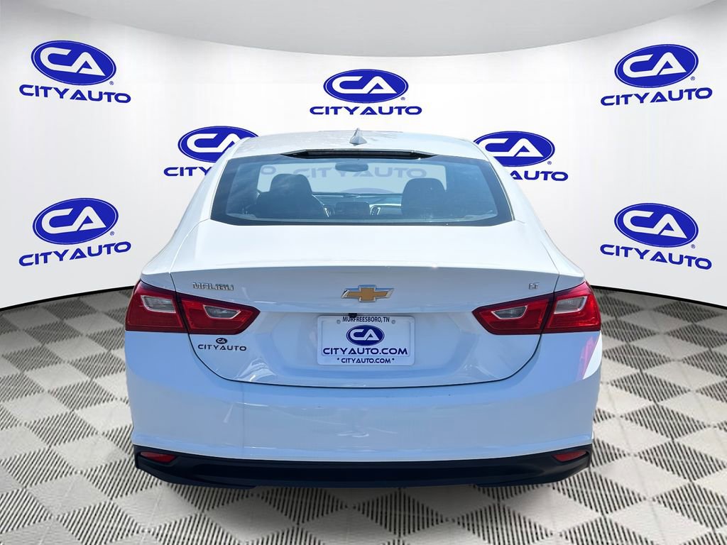 Used 2023 Chevrolet Malibu LT image 5