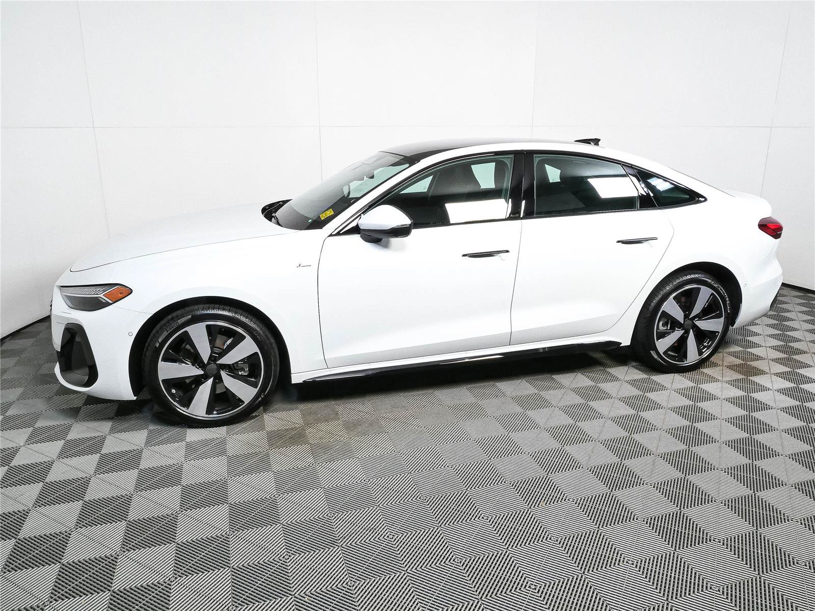 New 2026 Audi A5 Premium Plus AWD/4WD image 32