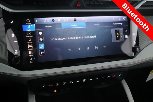 New 2026 Jeep Cherokee Limited image 26