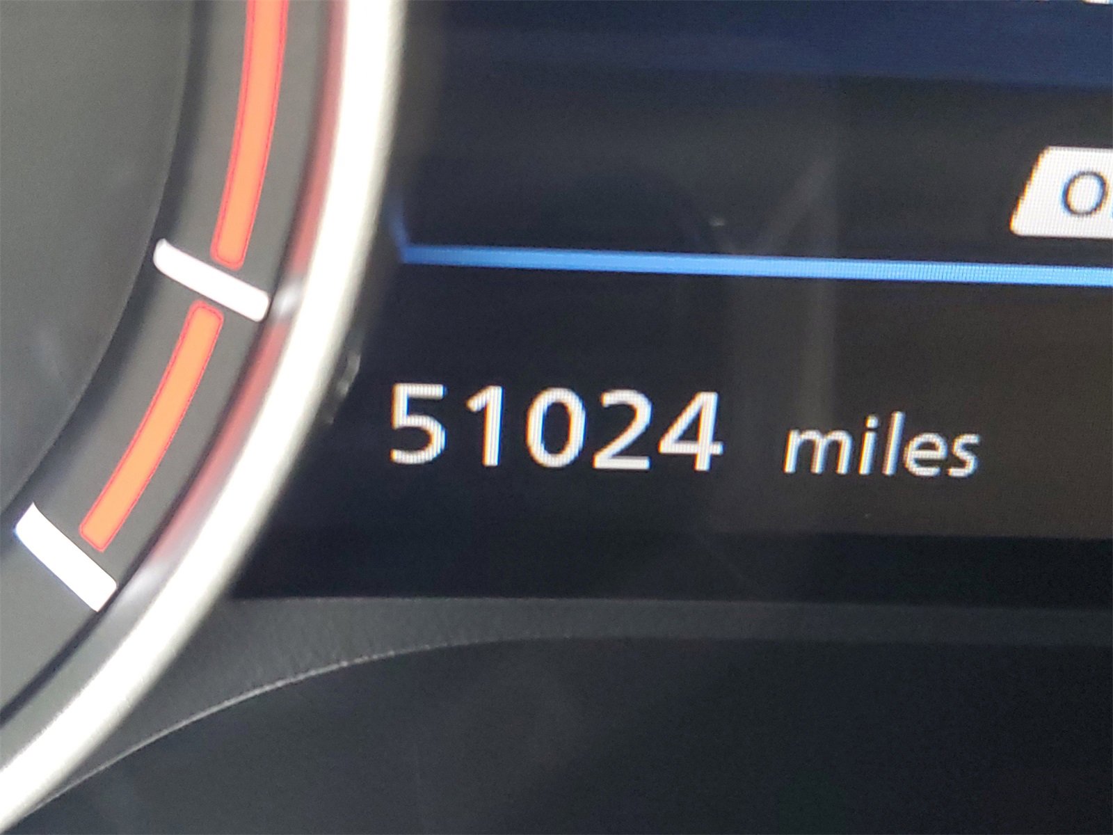 Used 2024 Nissan Sentra SV image 14