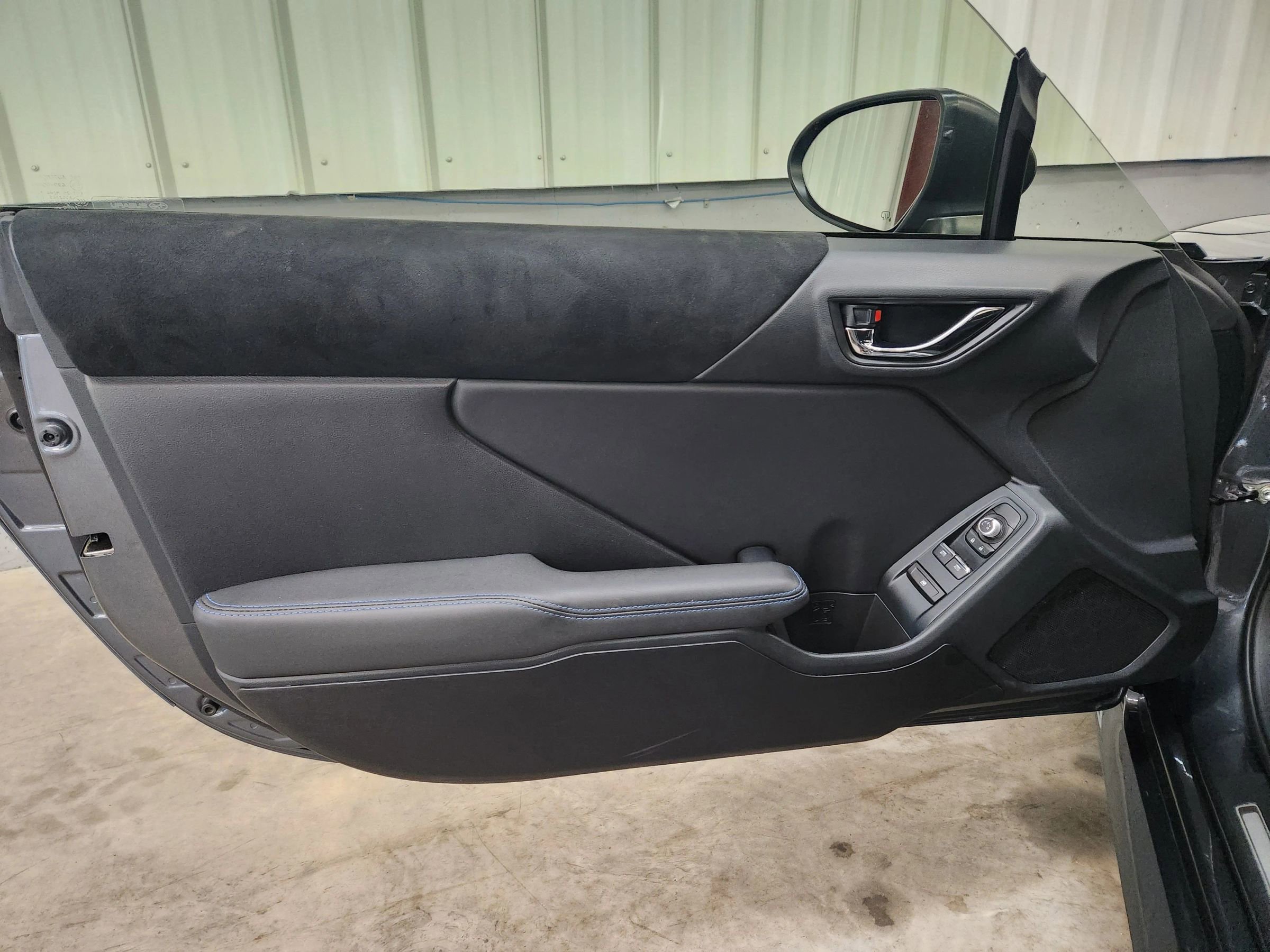 Used 2024 Subaru BRZ tS image 29