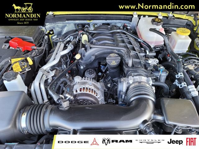 Used 2024 Jeep Gladiator Sport AWD/4WD image 20