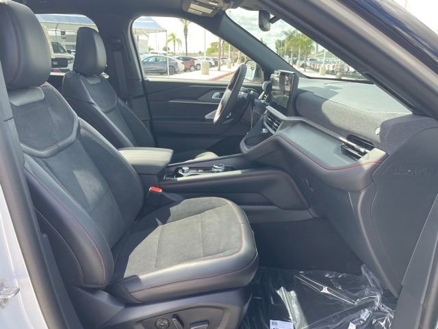 New 2026 Ford Explorer ST AWD/4WD image 28