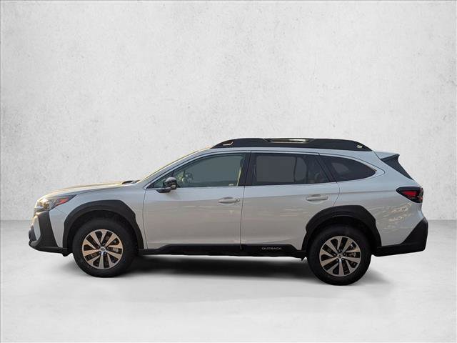 New 2025 Subaru Outback Premium image 5