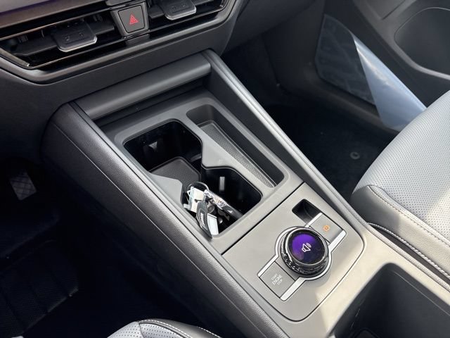New 2026 Volkswagen Tiguan SE AWD/4WD image 11