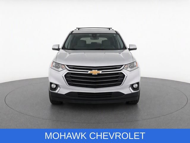 Used 2021 Chevrolet Traverse LT AWD/4WD image 6