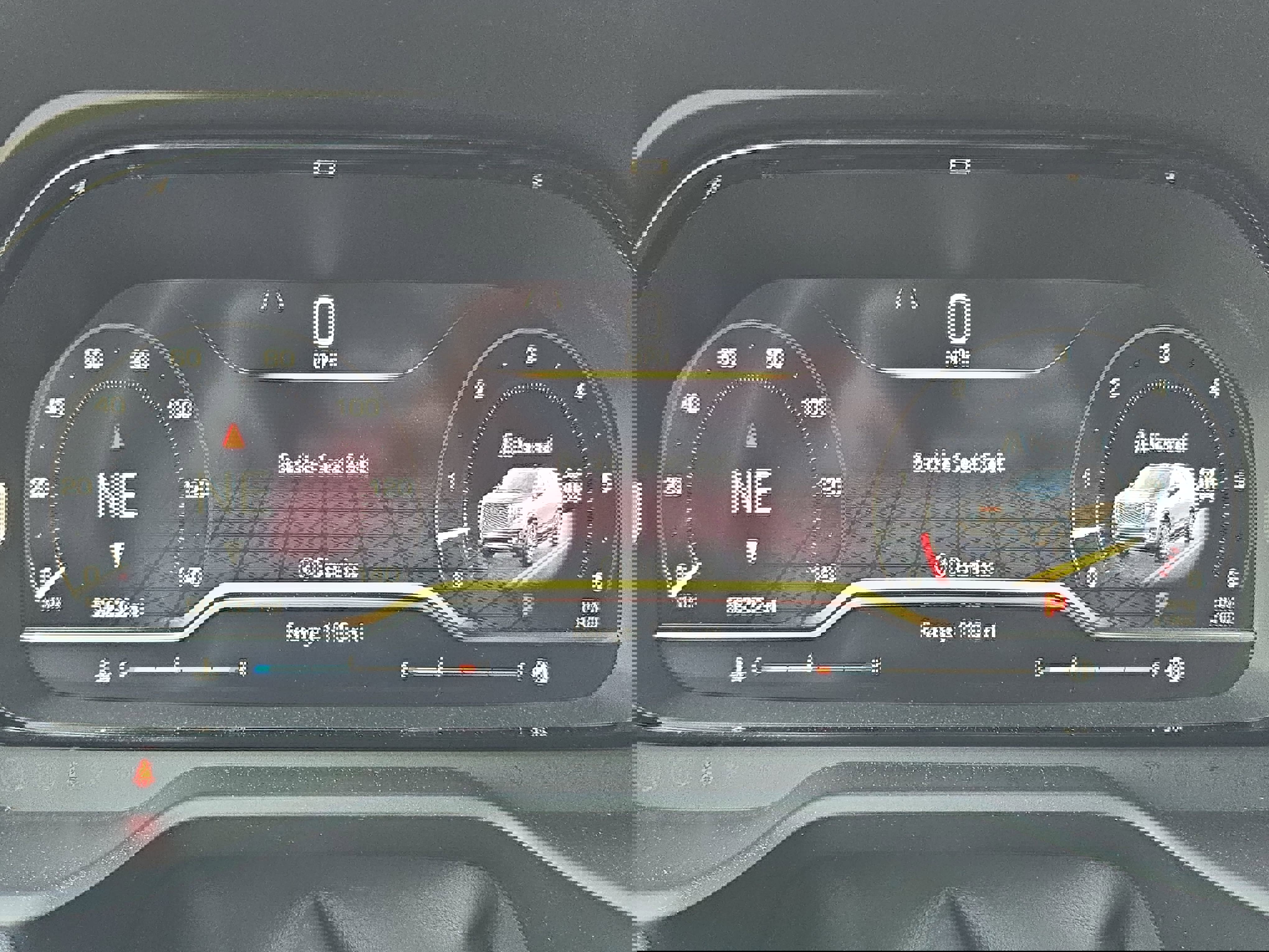 Used 2022 GMC Yukon XL Denali AWD/4WD image 20