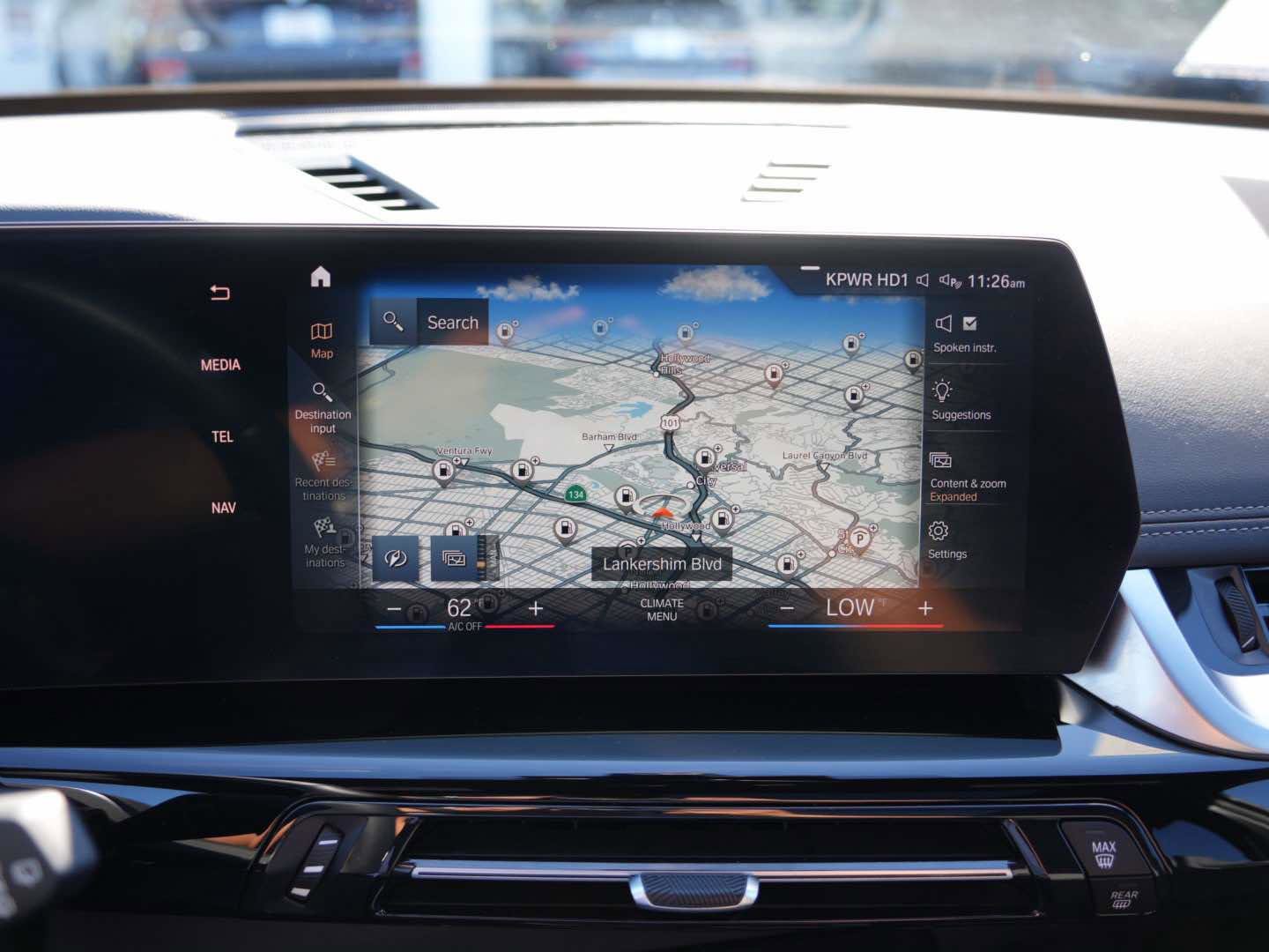 Used 2023 BMW X1 xDrive28i w/ Convenience Package AWD/4WD image 22