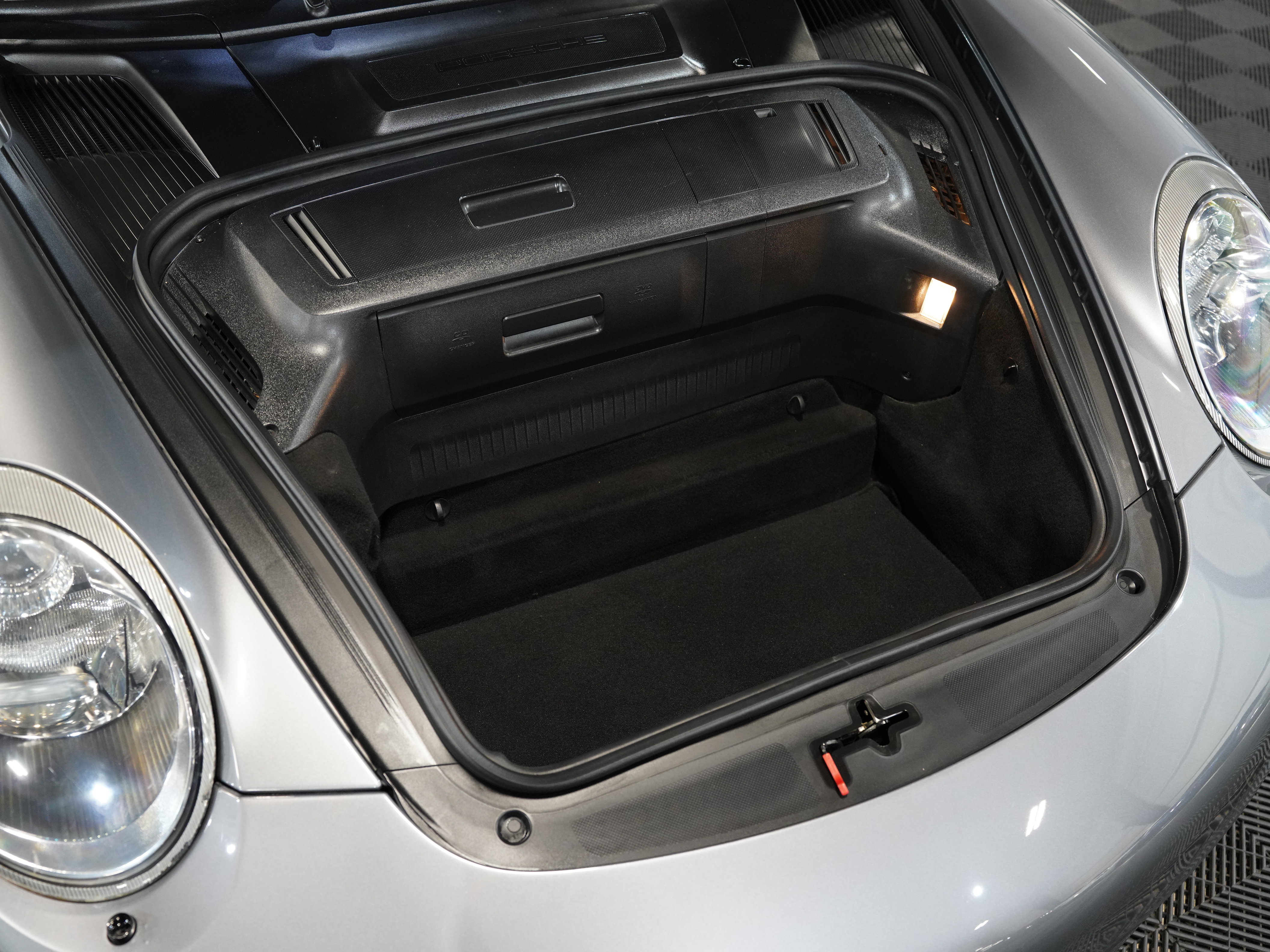 Used 2007 Porsche 911 Carrera S image 41