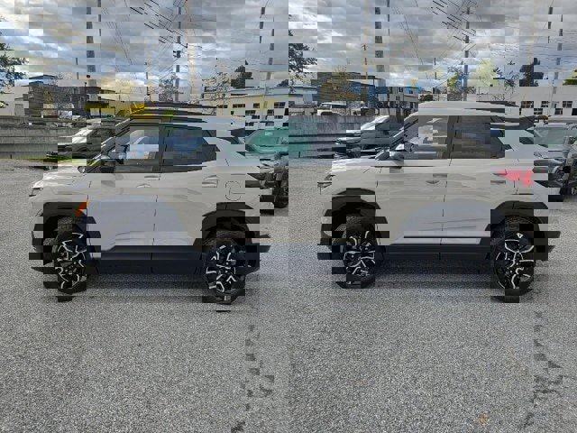 New 2026 Chevrolet TrailBlazer ACTIV image 7