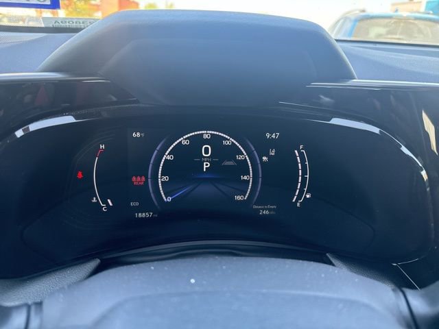 Used 2024 Lexus NX 350 F Sport image 12