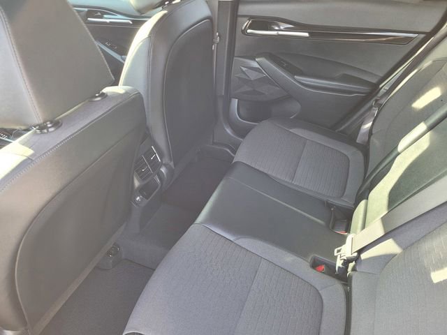 Used 2023 Kia Seltos S w/ Navigation Package FWD image 9
