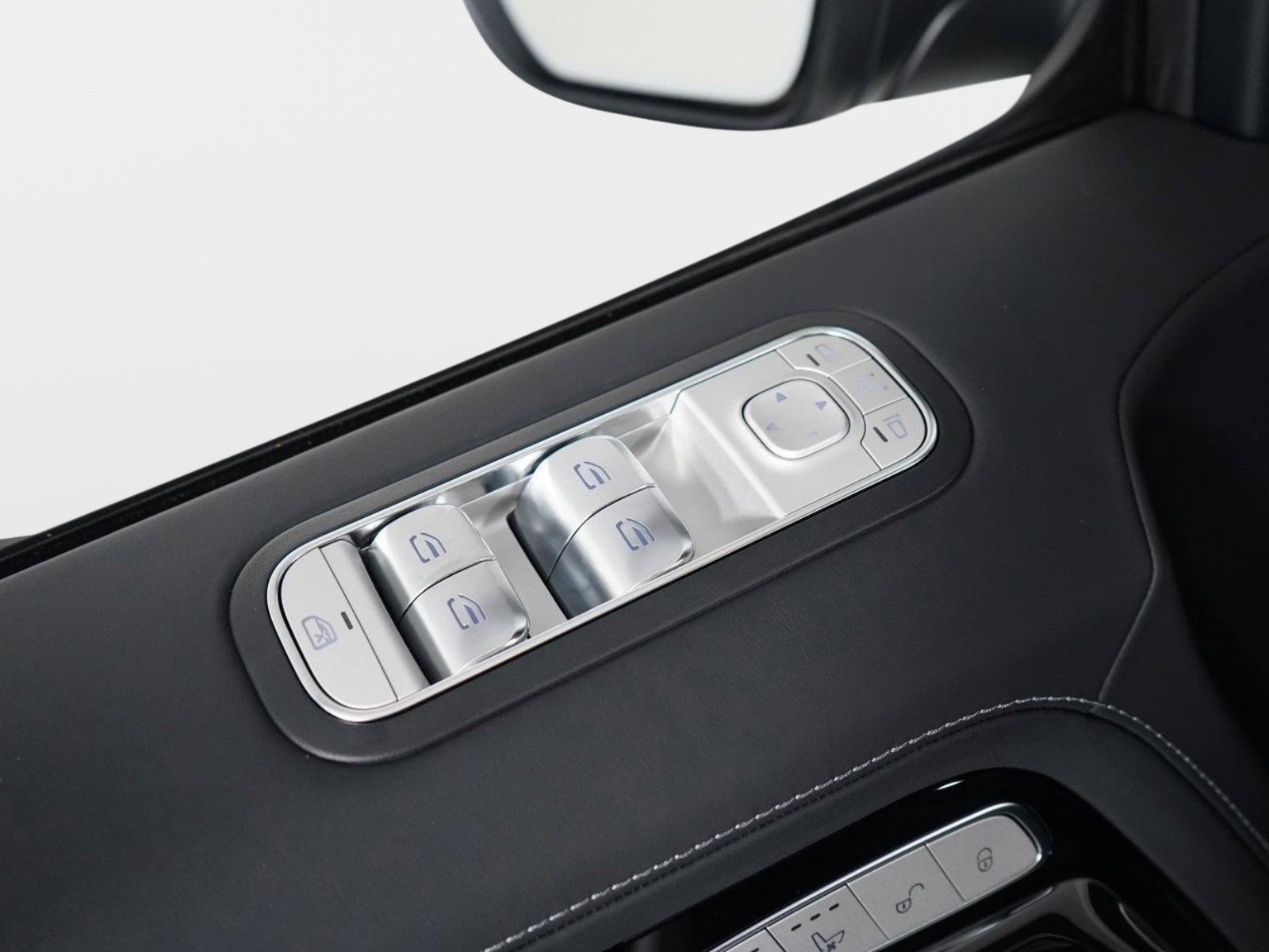 Used 2025 Mercedes-Benz G 63 AMG 4MATIC image 22