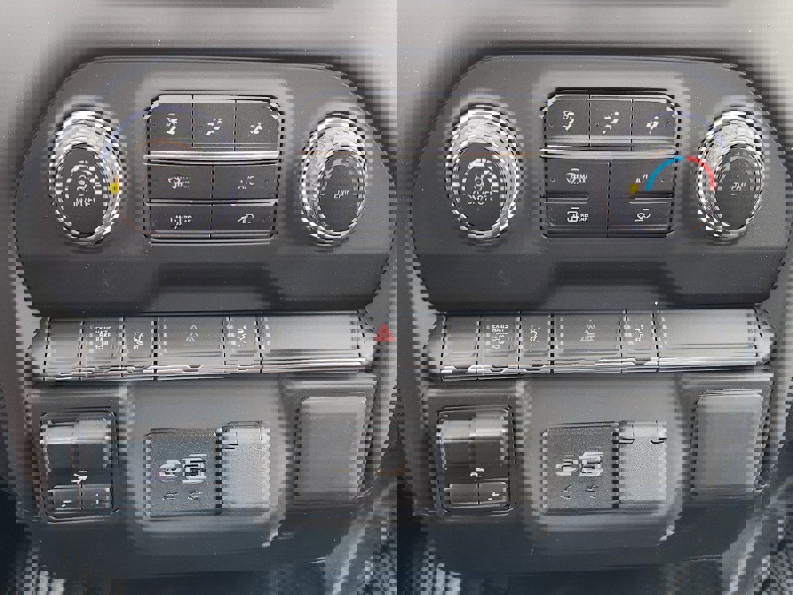 New 2025 Chevrolet Silverado 3500 W/T w/ WT Convenience Package image 20