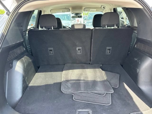 Used 2021 Ford Escape SE FWD image 8