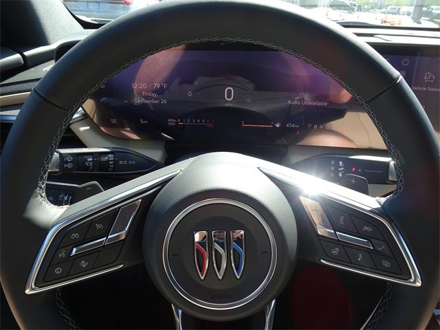 New 2026 Buick Enclave Preferred w/ Power Package image 24