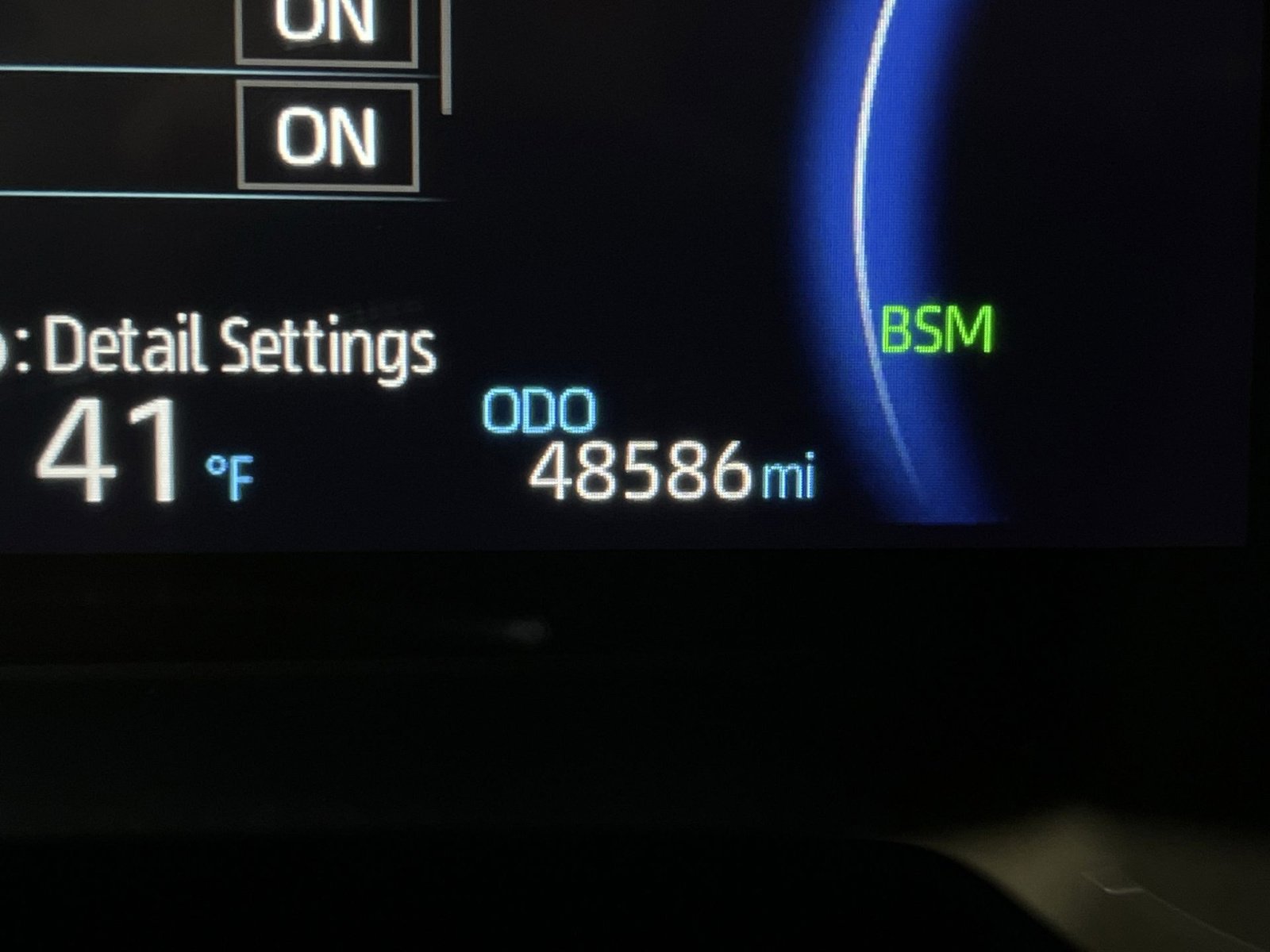 Used 2021 Toyota RAV4 Limited w/ Limited Grade Weather Package image 17