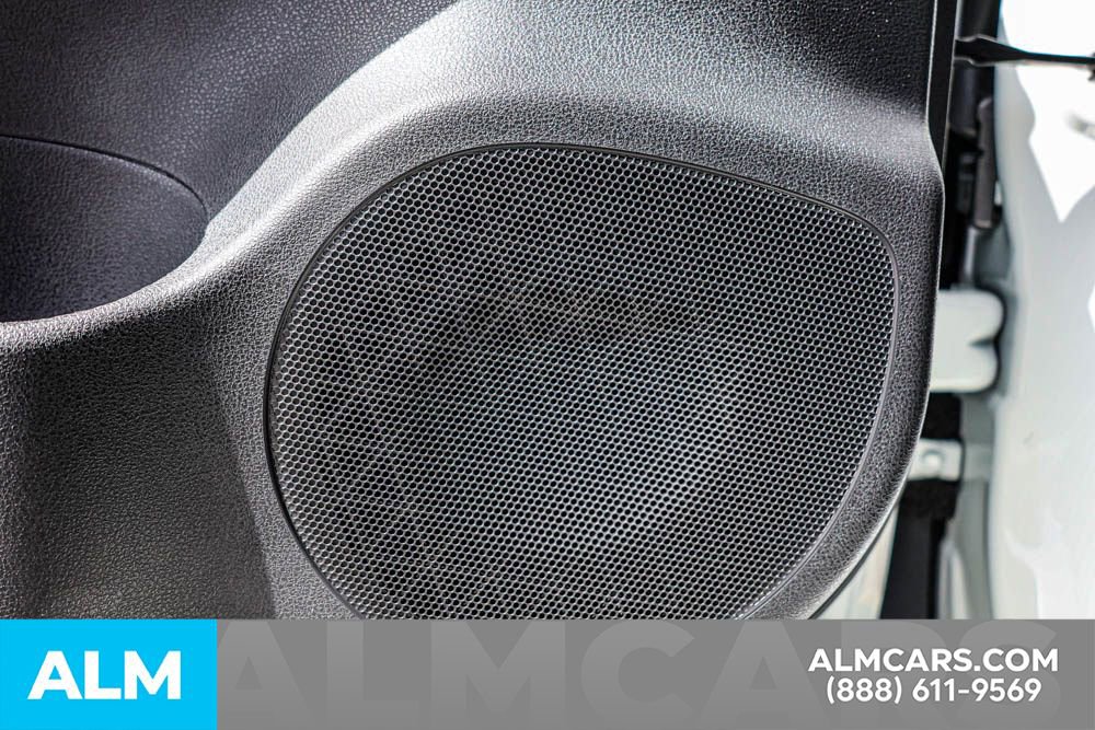 Used 2025 Nissan Leaf SV Plus image 55